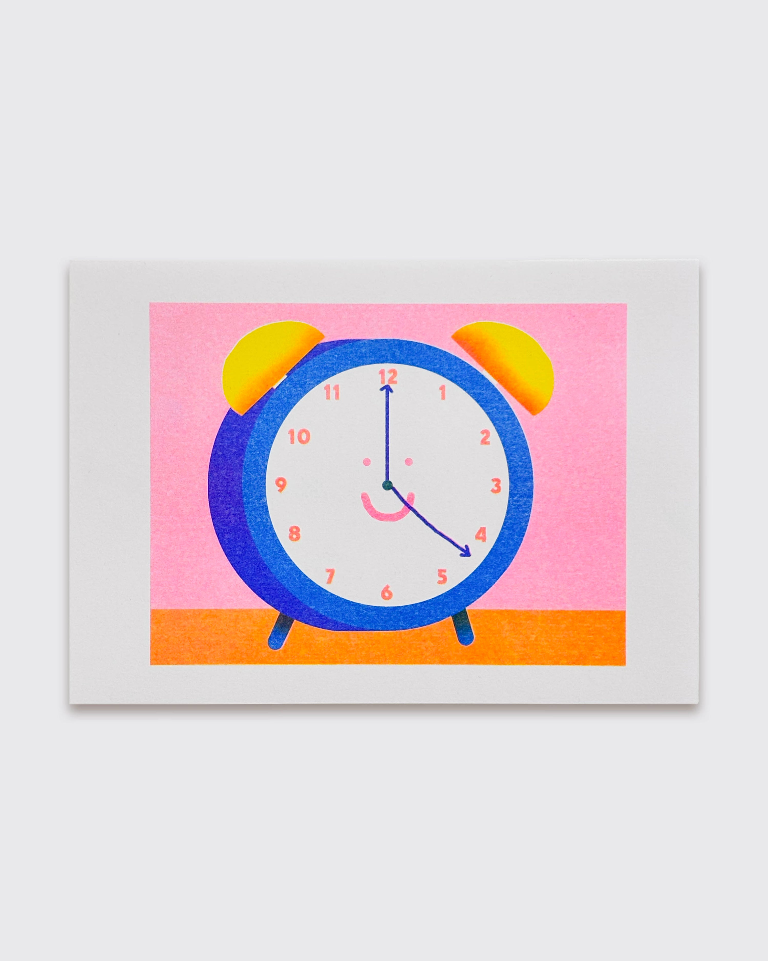 Alarm Clock