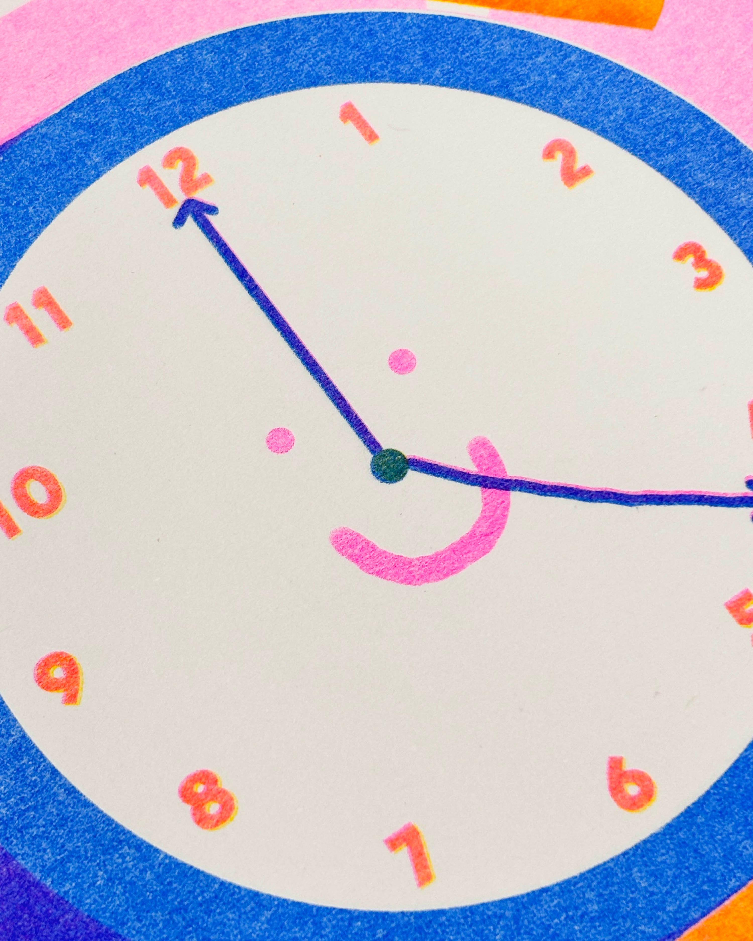 Alarm Clock