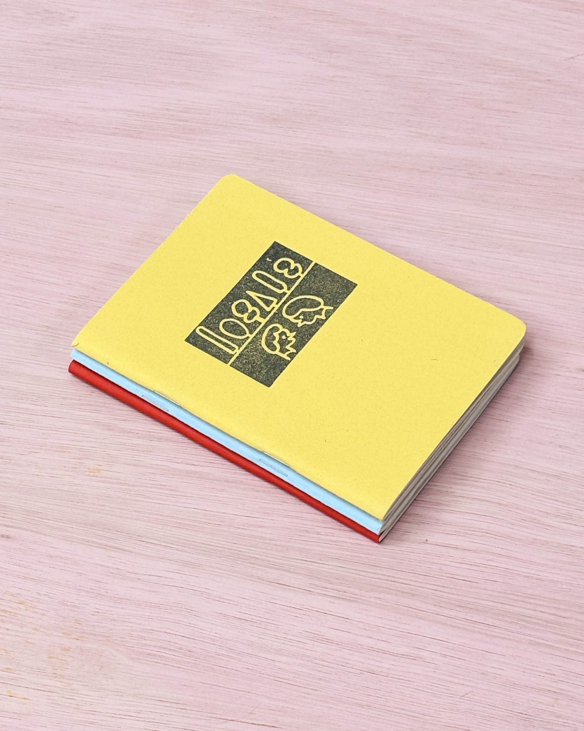 Dot Notebooks - Pack of 3