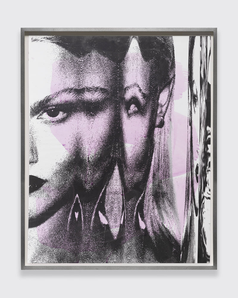 Flicker and Fade