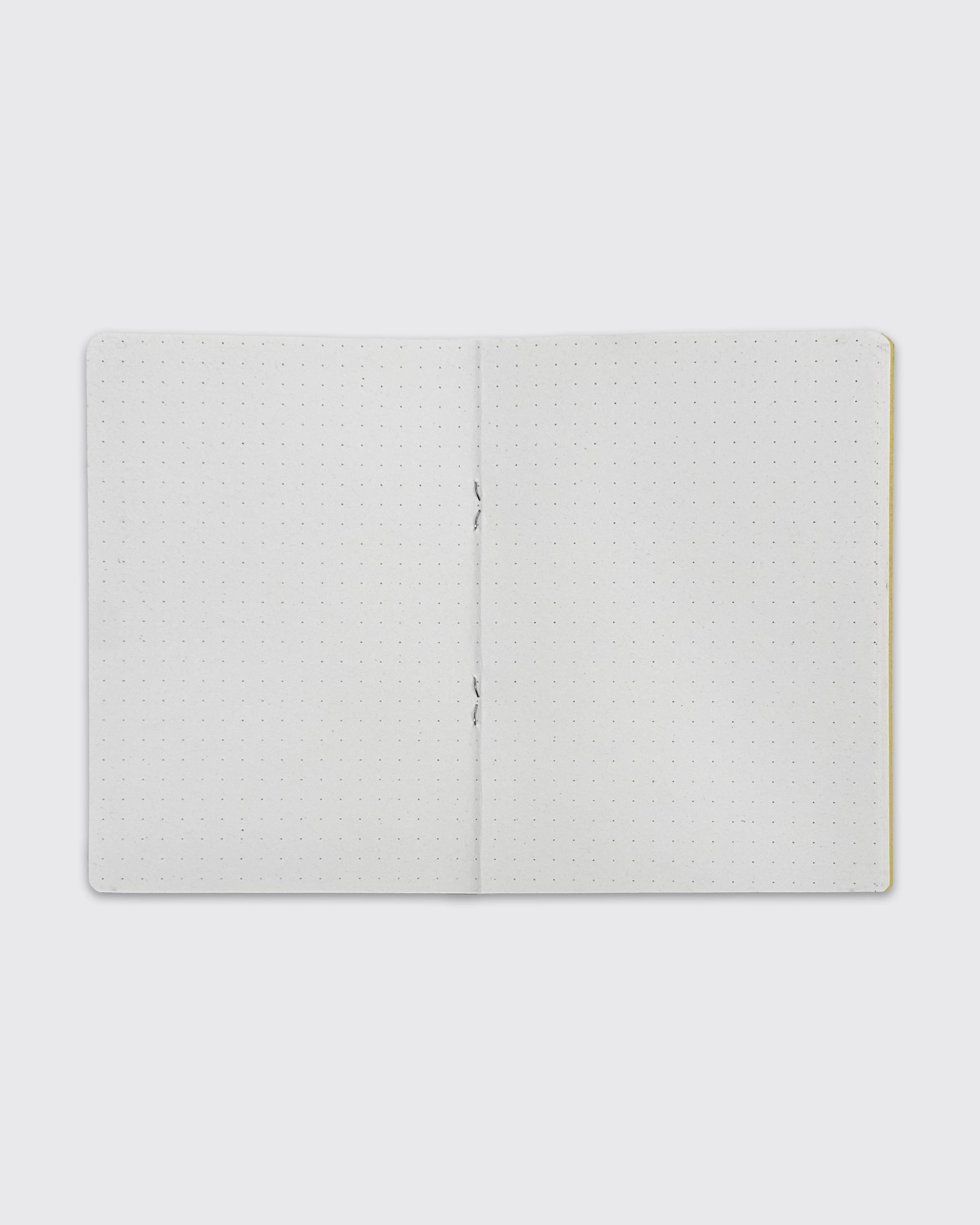 Dot Notebooks - Pack of 3