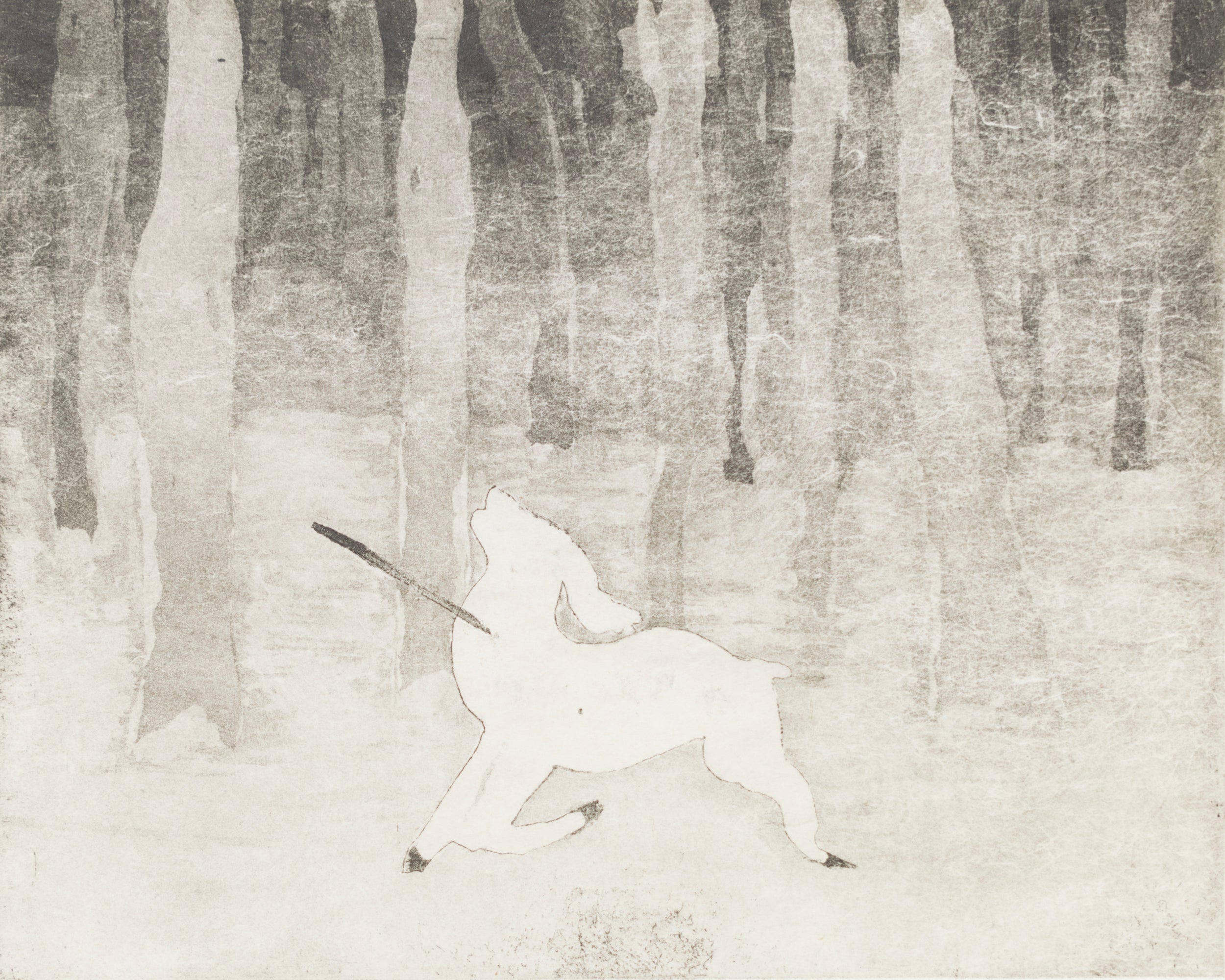 The Hunt