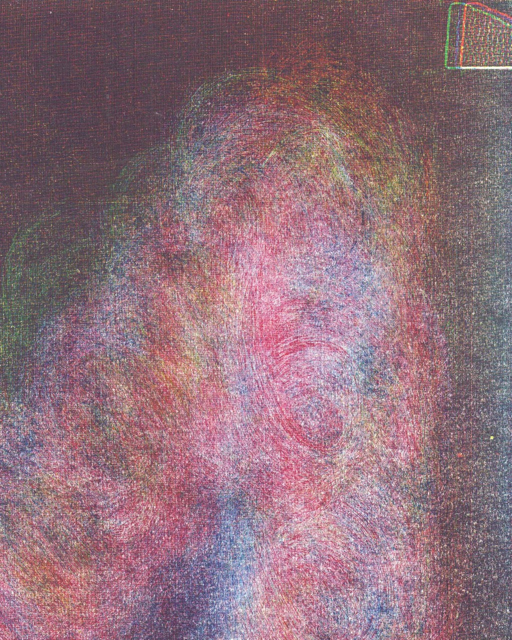 Stone Graining Sequence II