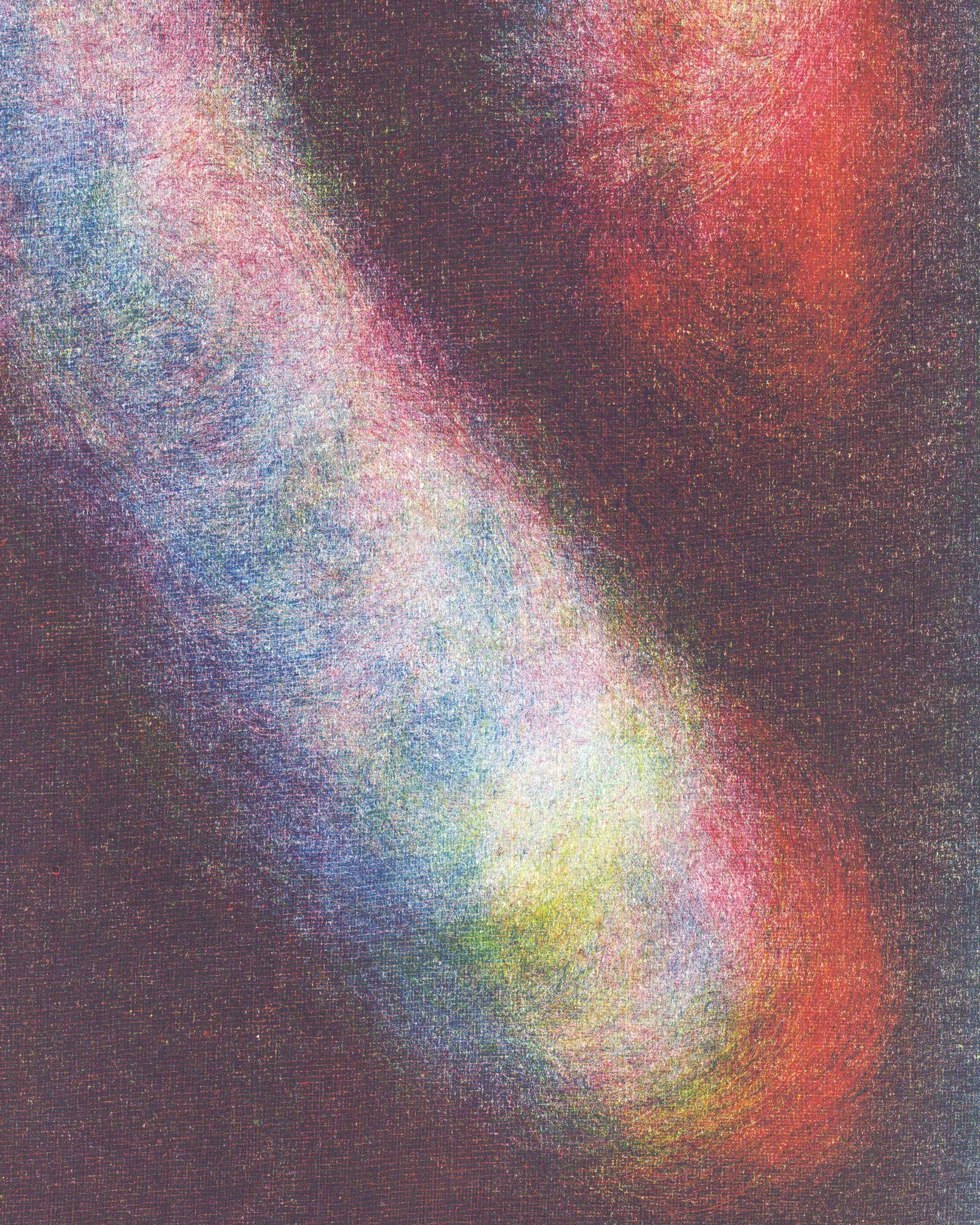 Stone Graining Sequence II