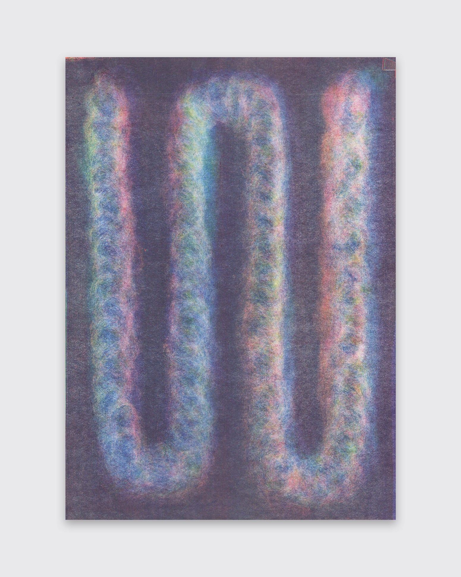 Stone Graining Sequence III