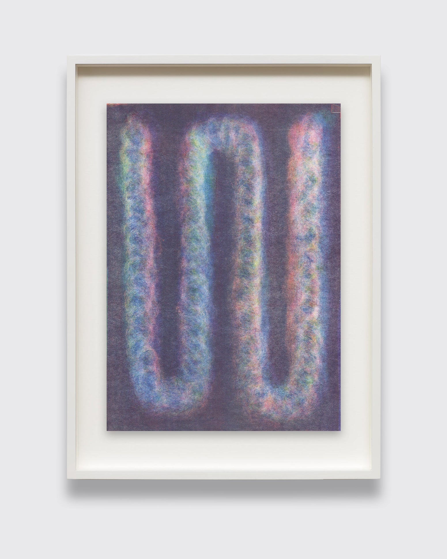Stone Graining Sequence III