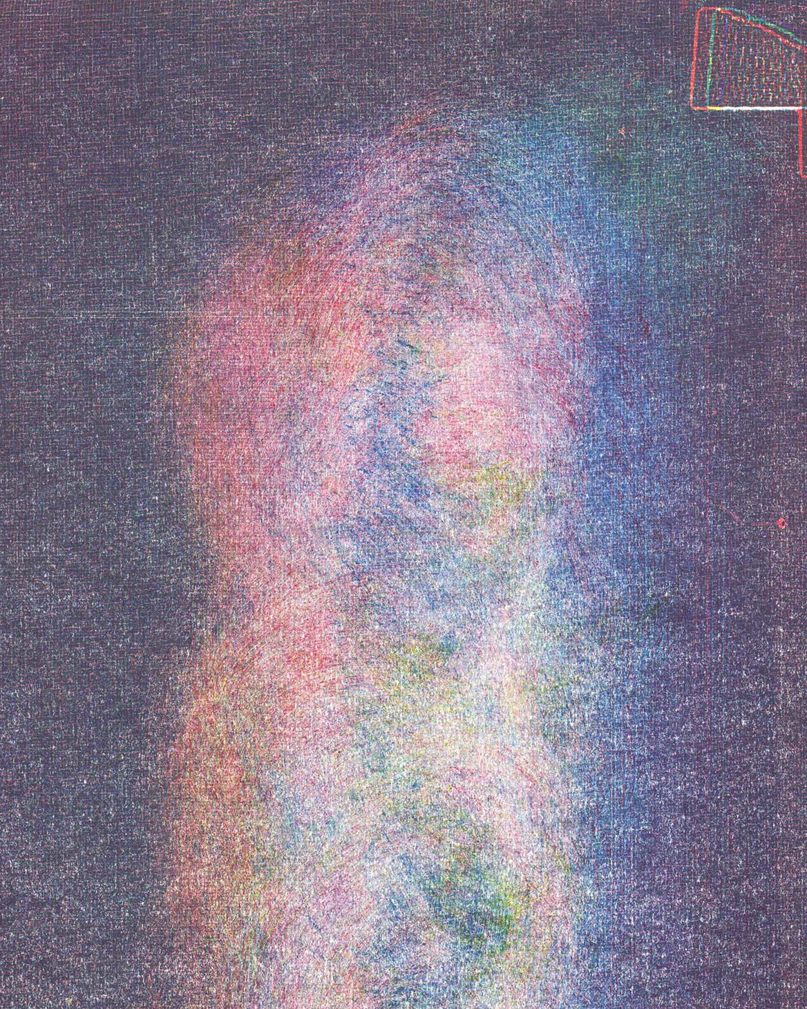 Stone Graining Sequence III