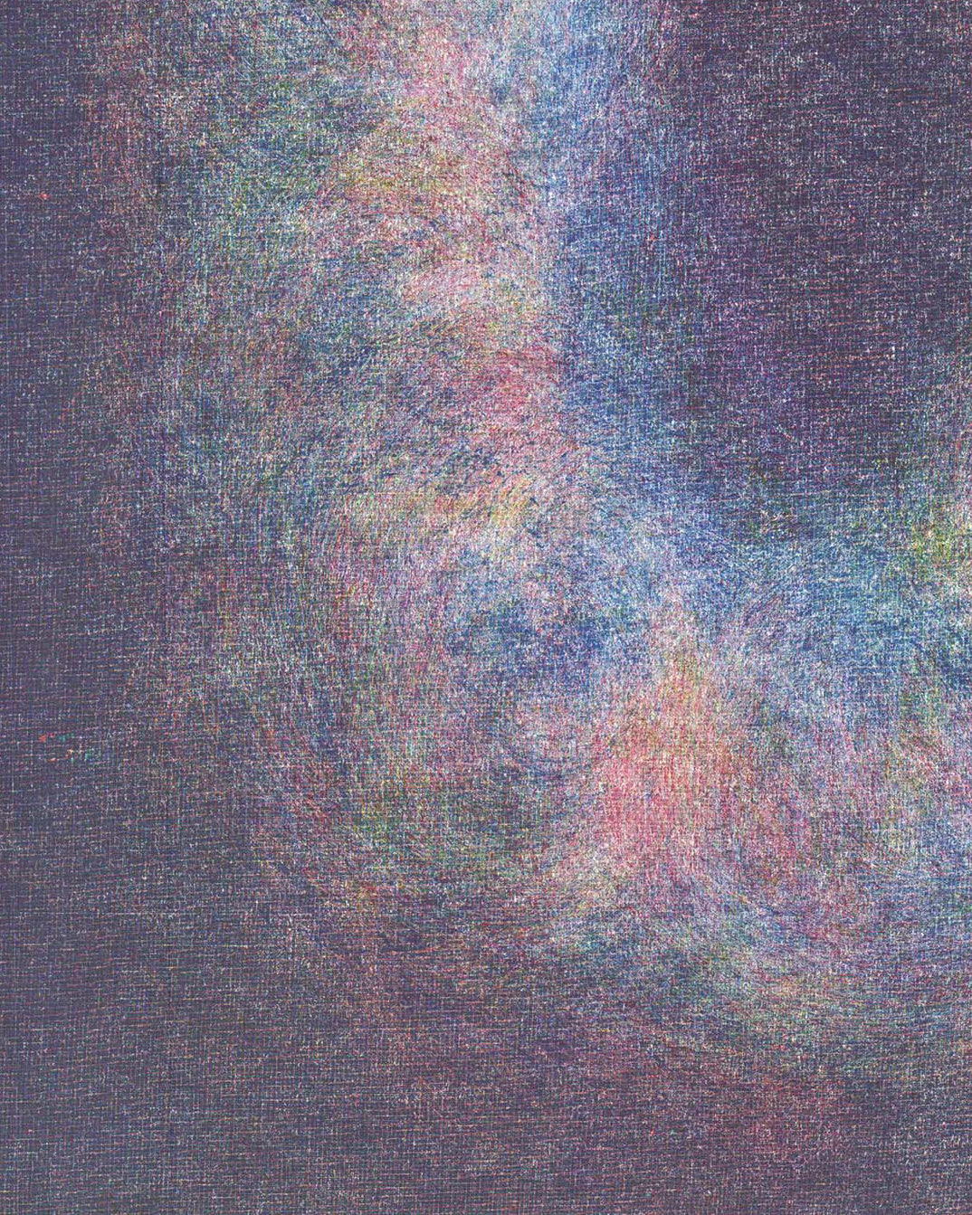 Stone Graining Sequence III