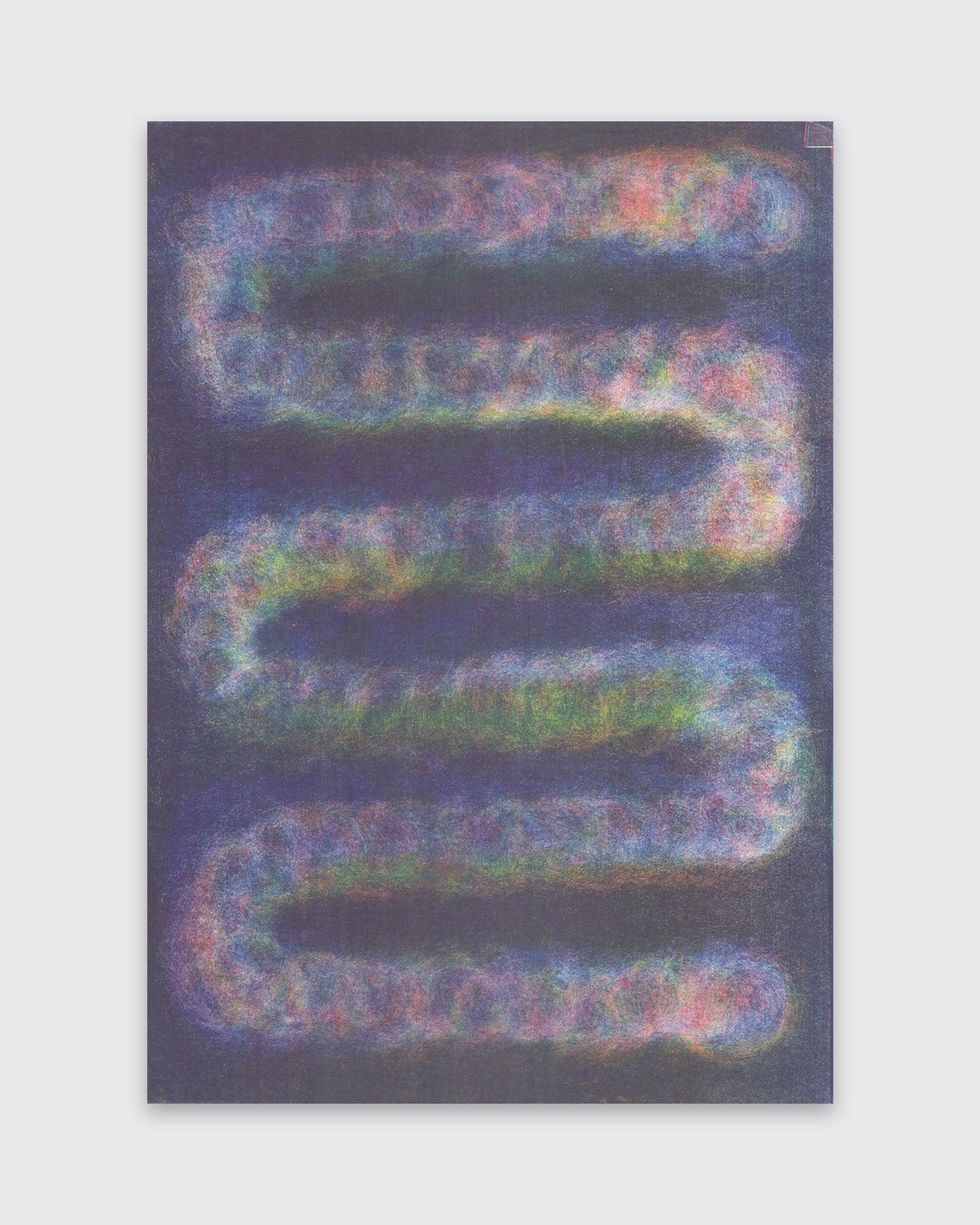 Stone Graining Sequence IV