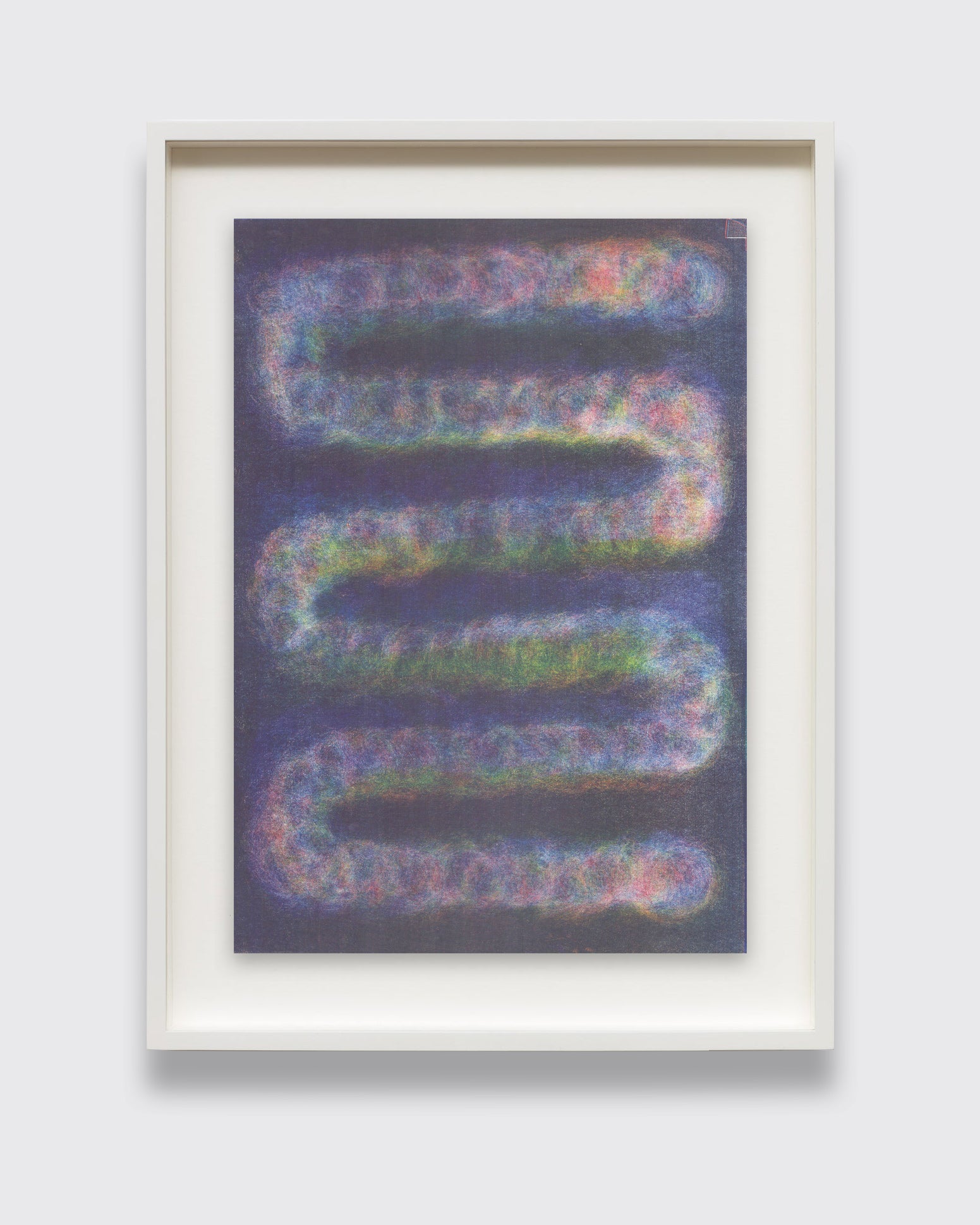 Stone Graining Sequence IV