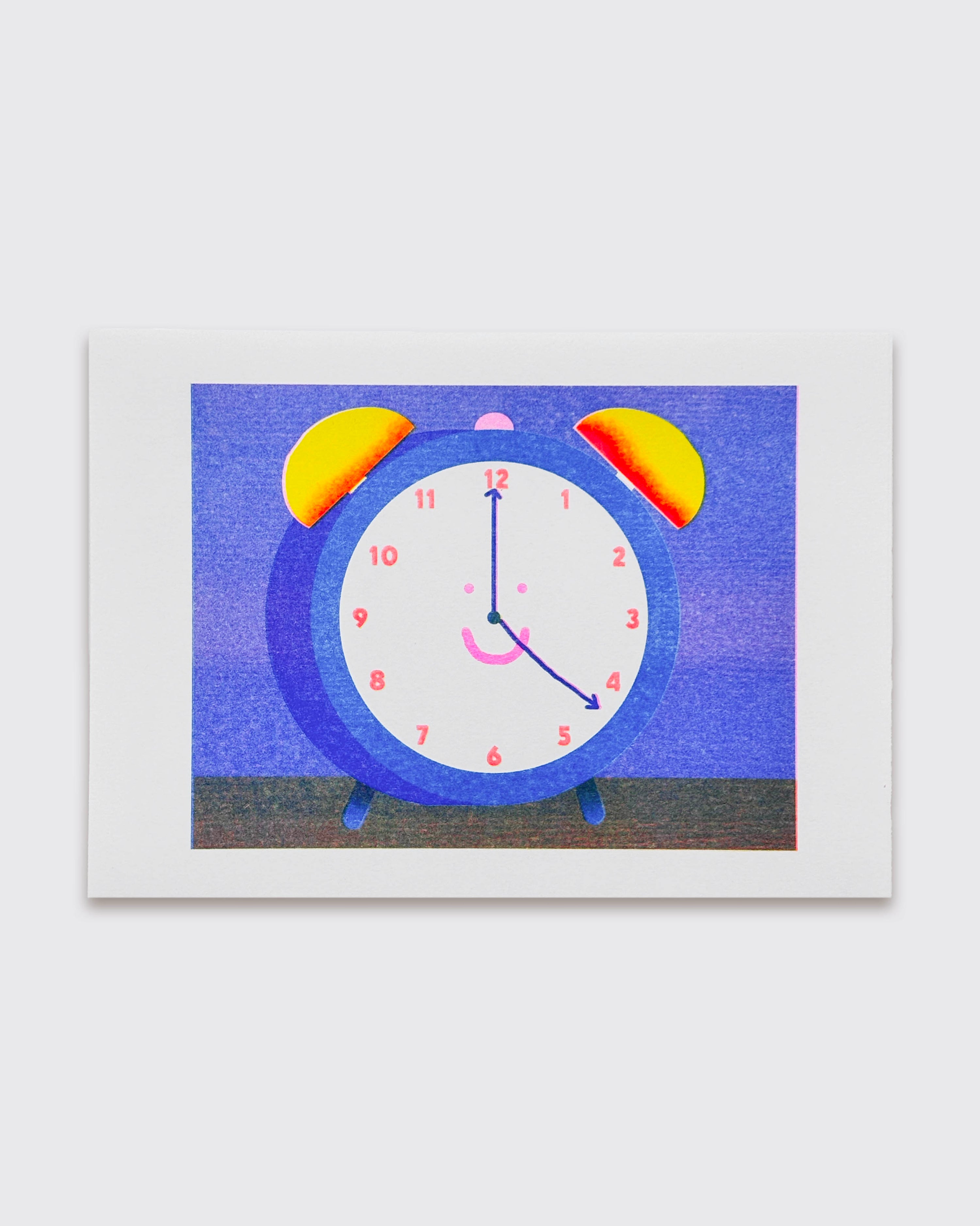 Night Clock