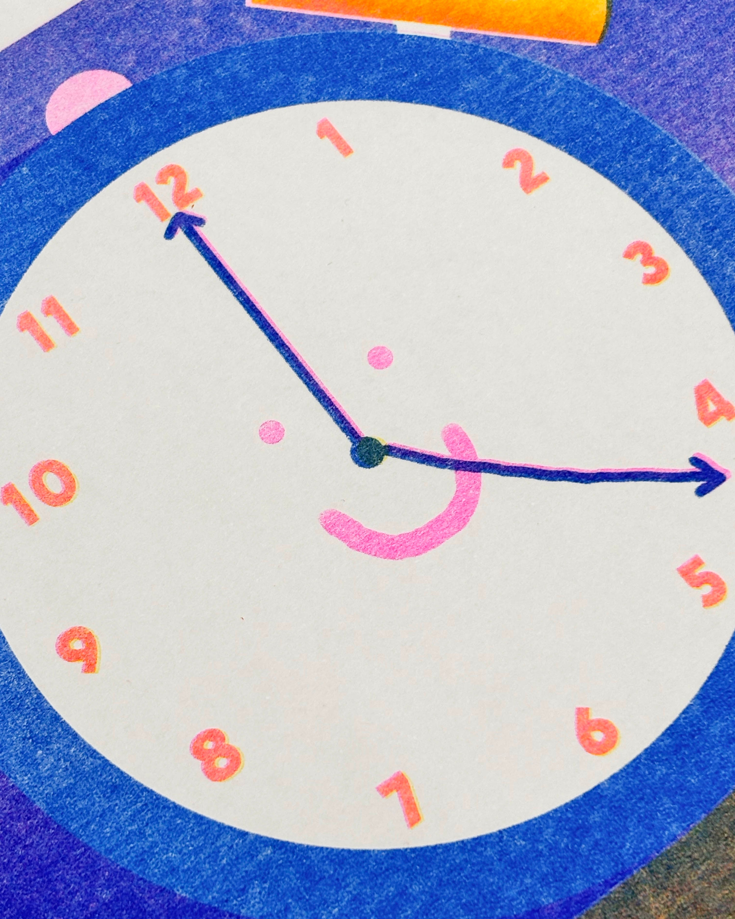 Night Clock