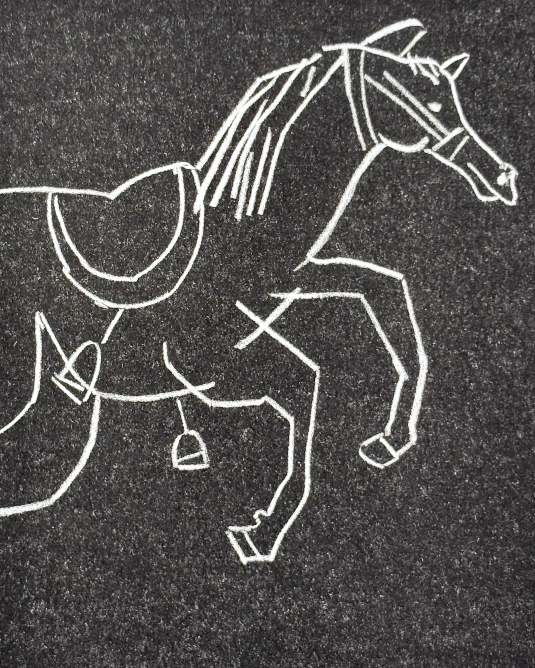 Dismount