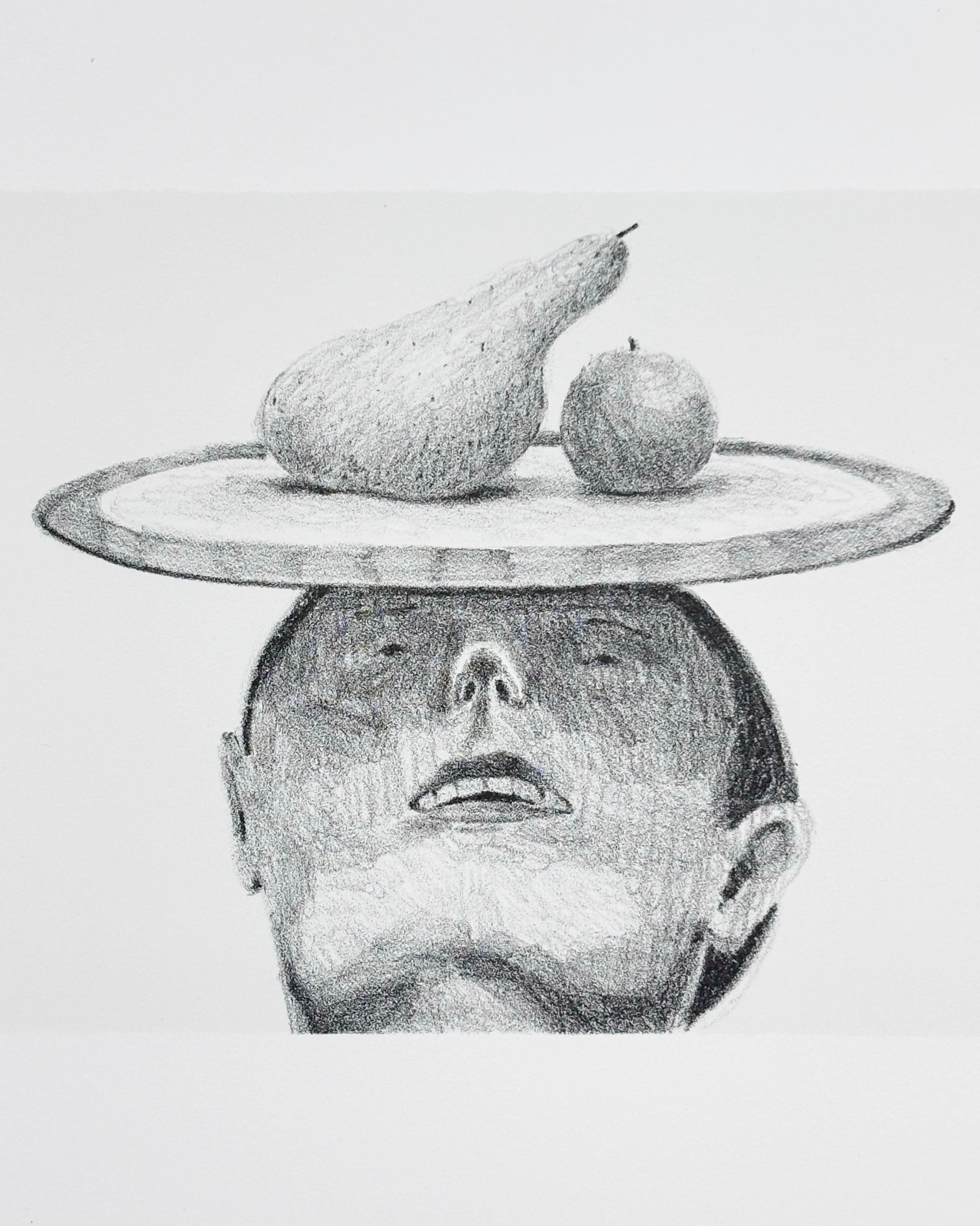 Adam's Apple