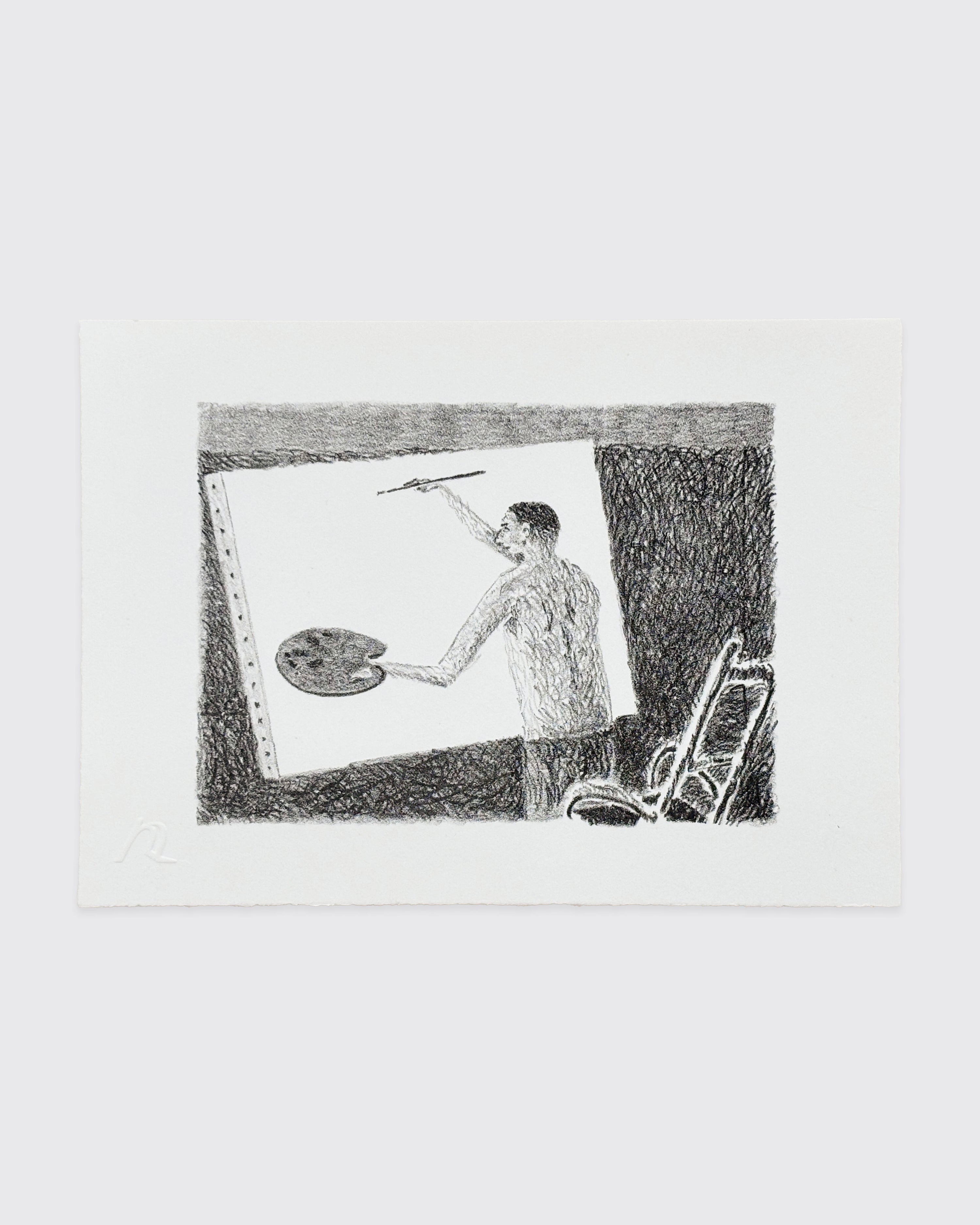 The Painter