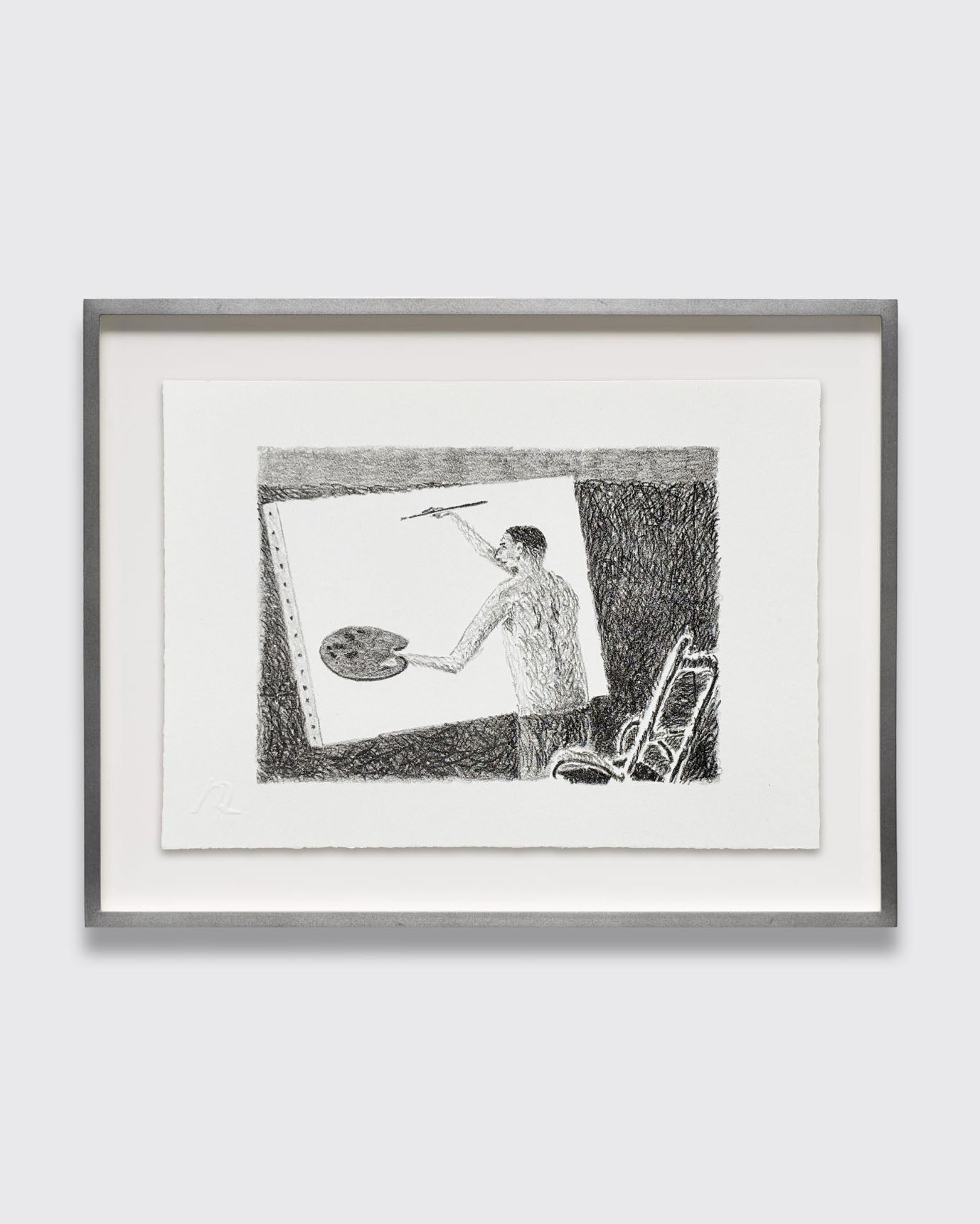 The Painter