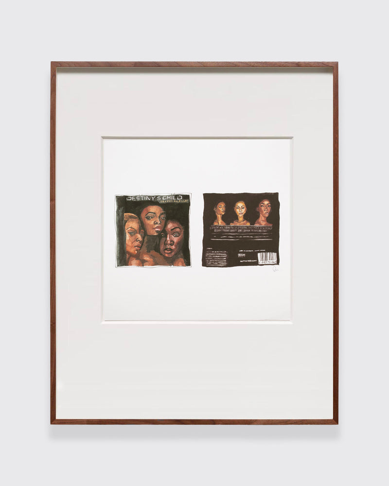 Cee Deez – Destiny Fulfilled