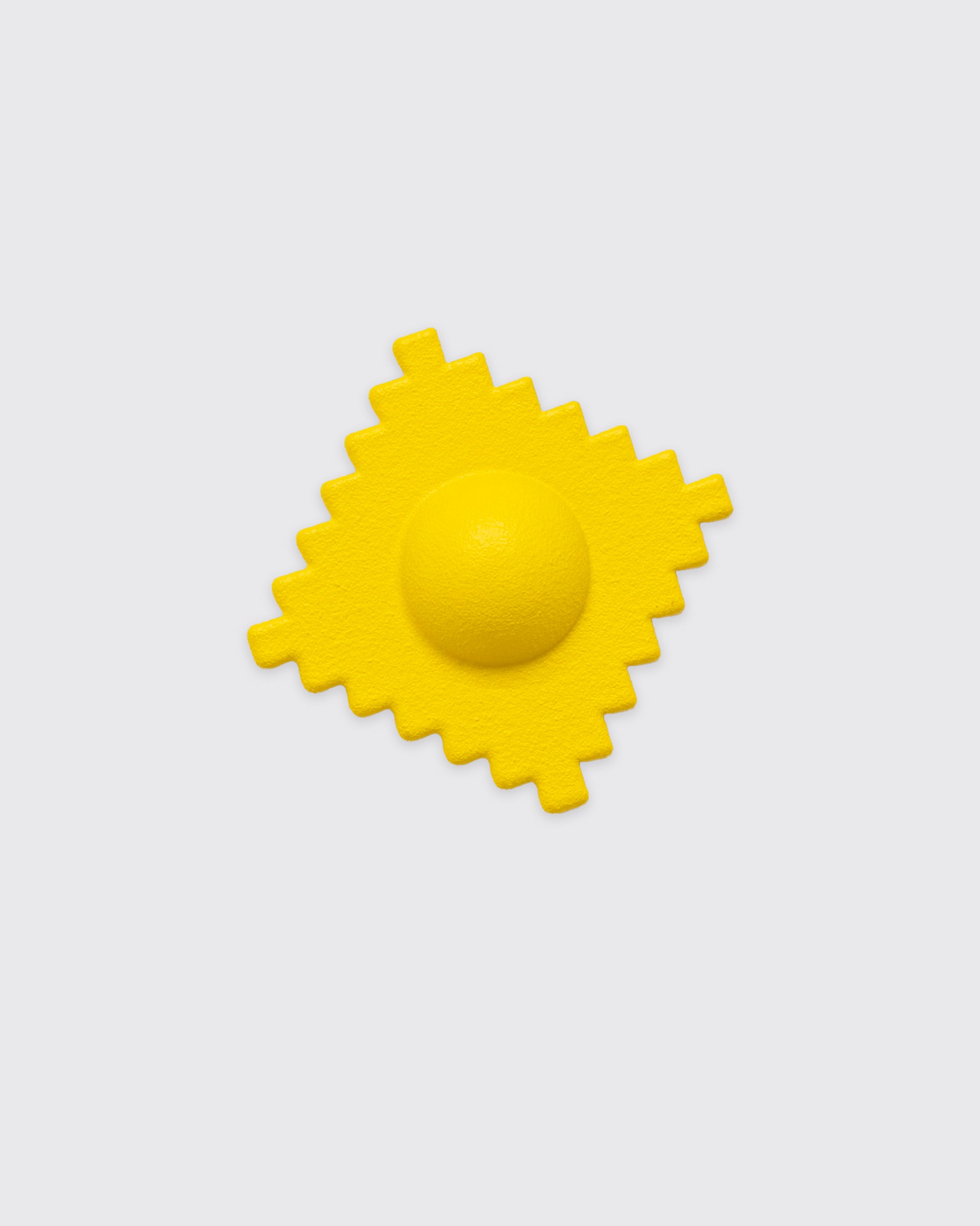 You boil pasta to make it soft, an egg to make it hard