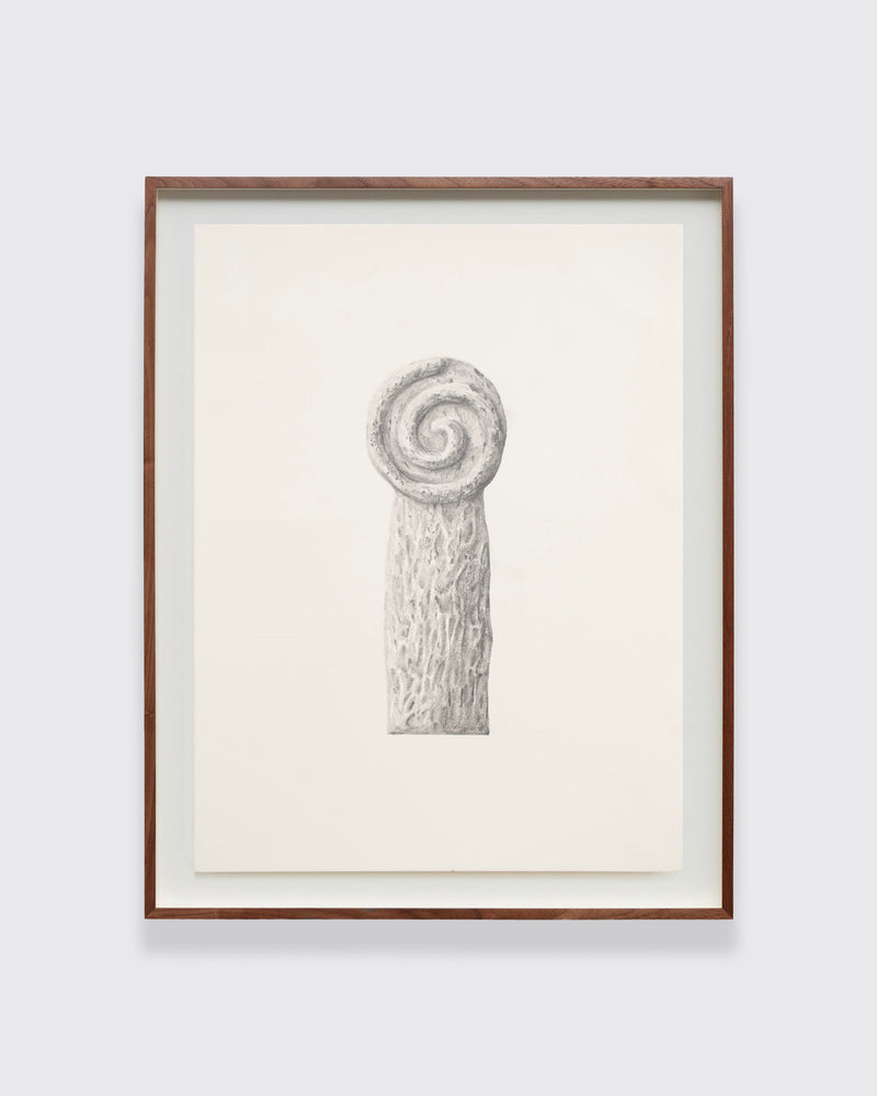 Spiral Waymarker