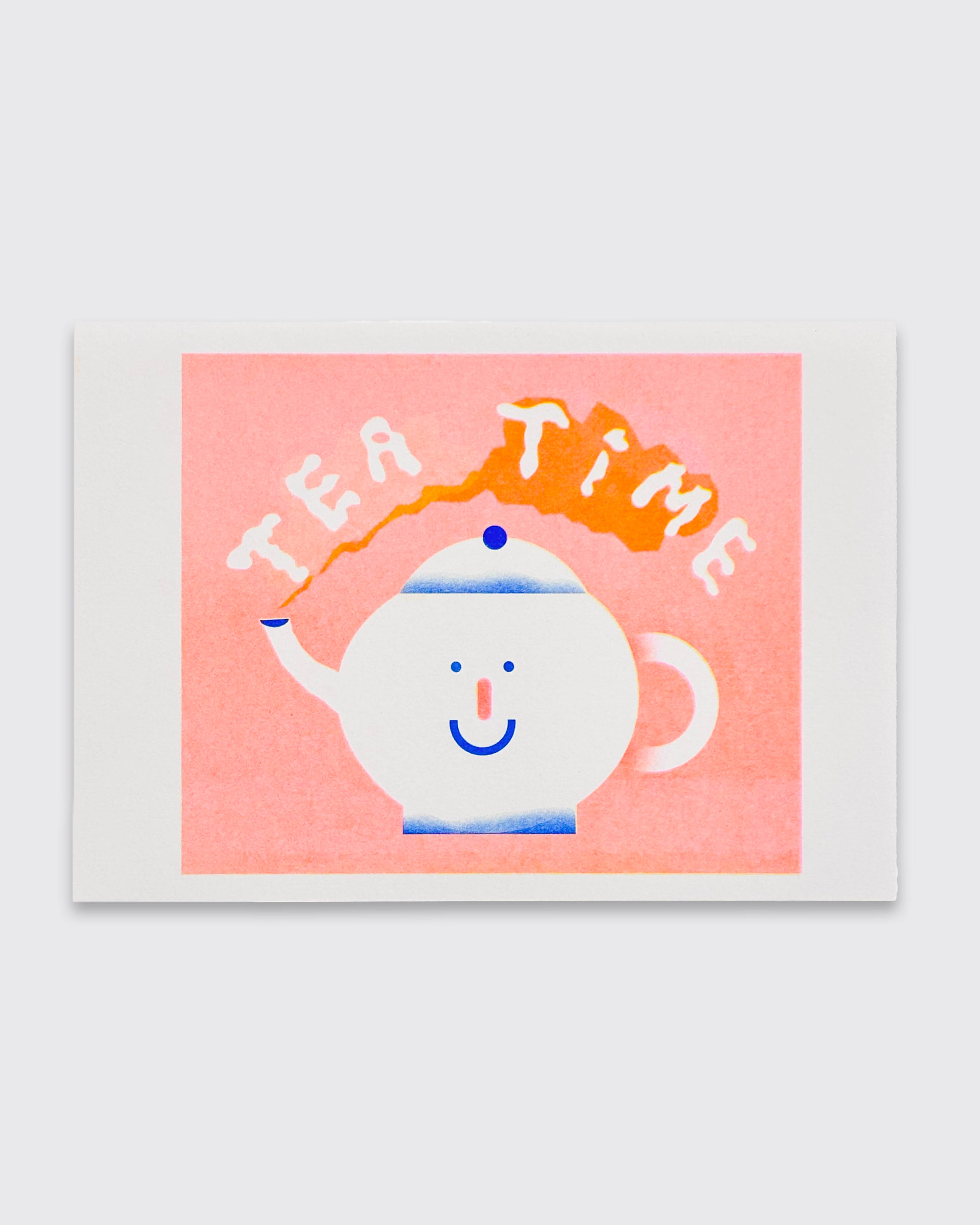 Tea Time