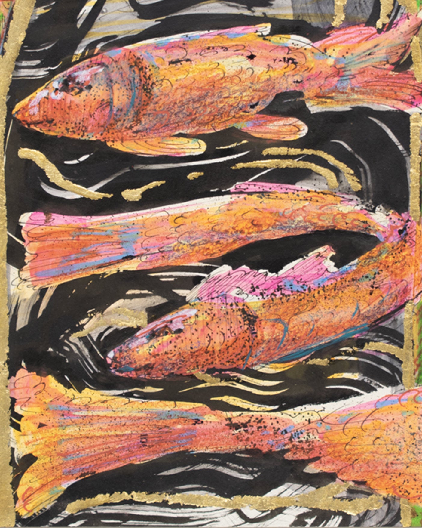Untitled XIV