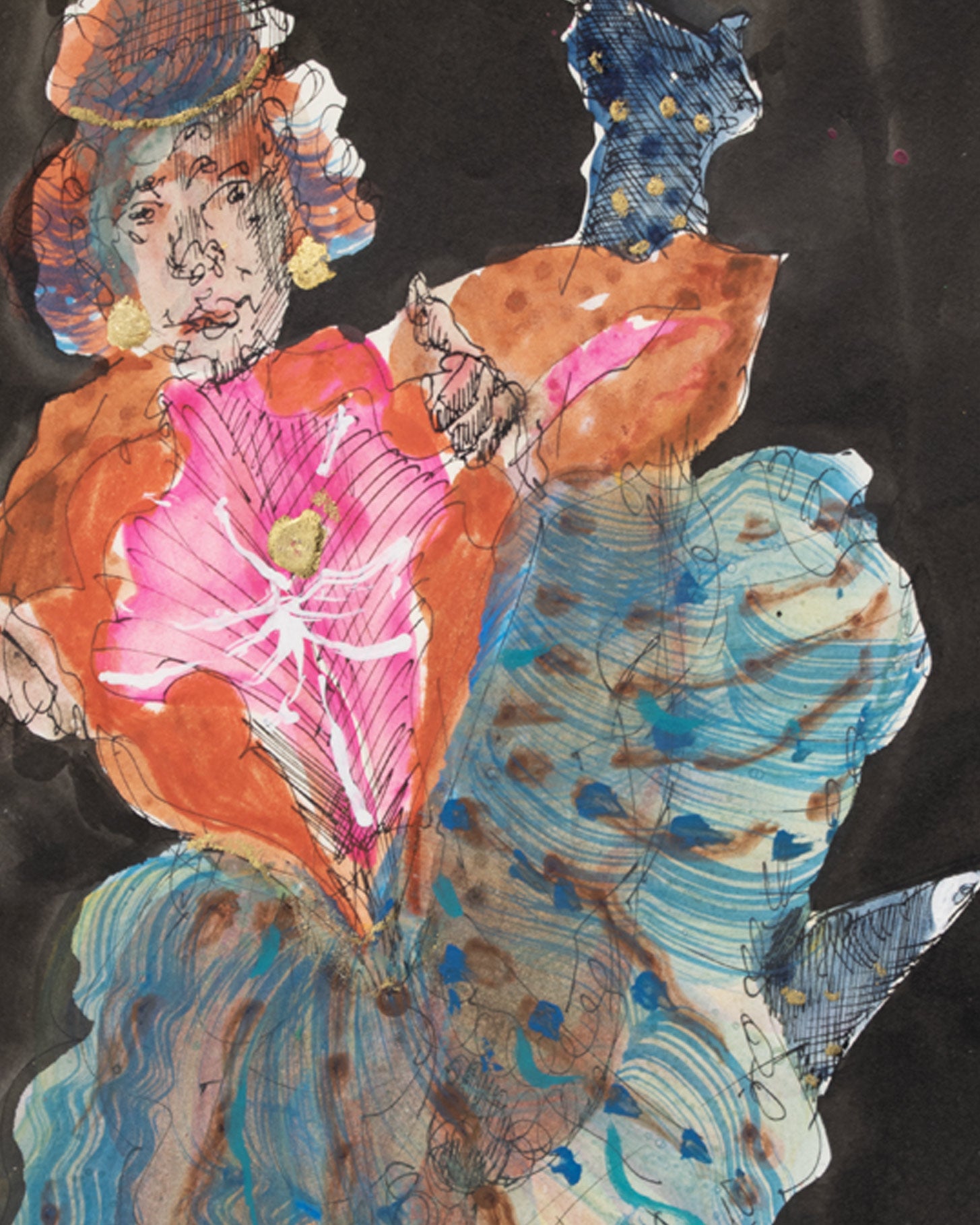 Untitled XVIII