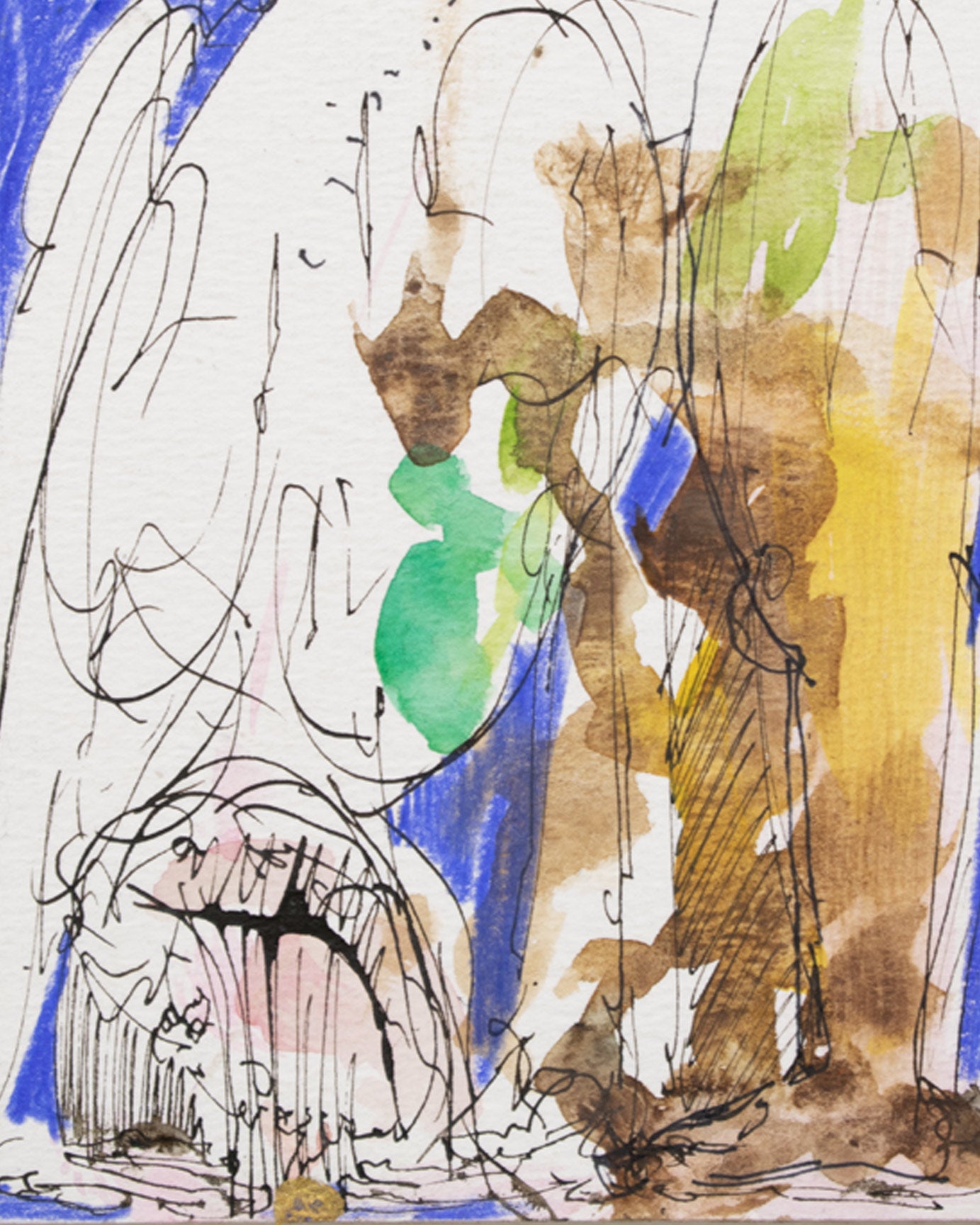 Untitled VIII