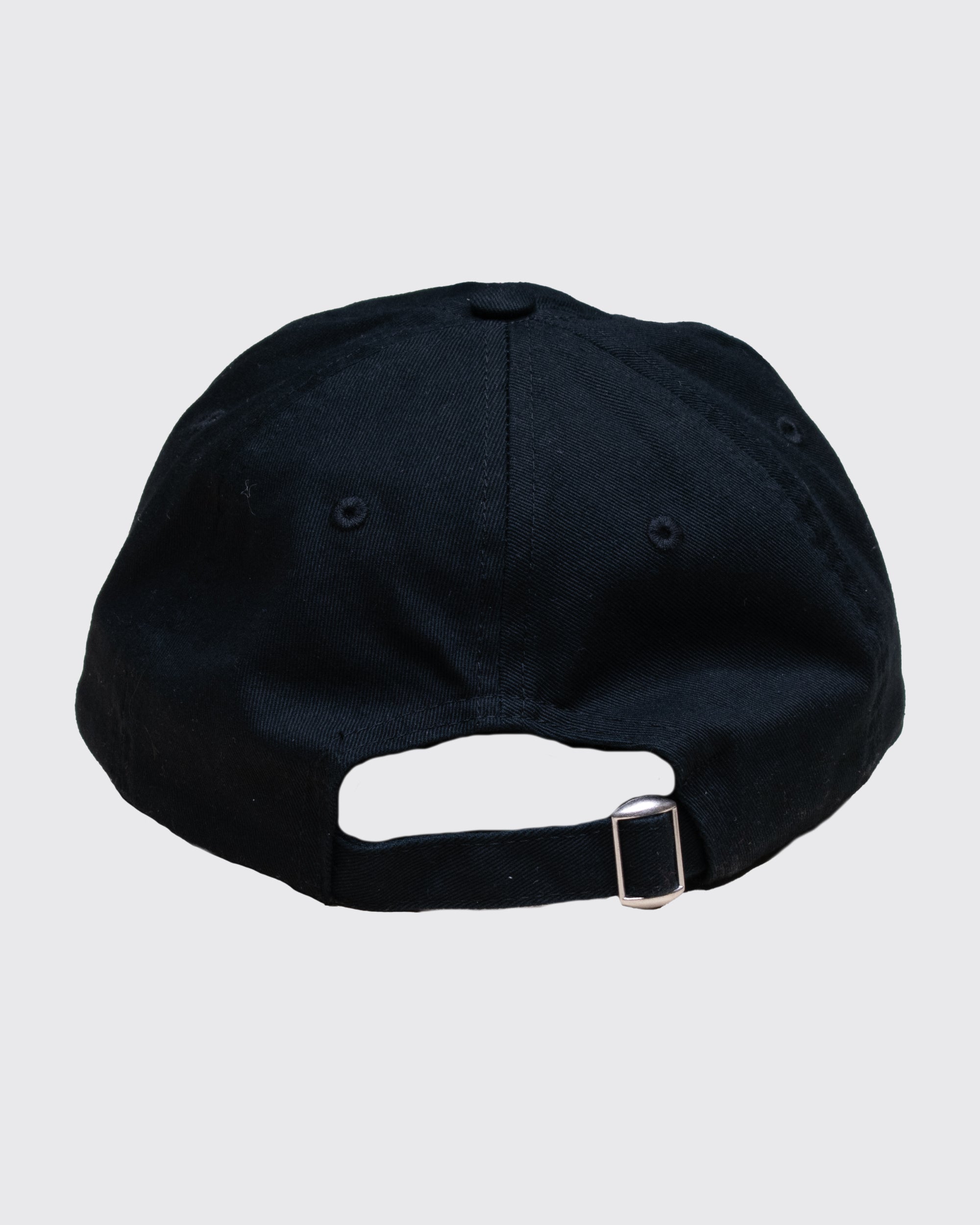 WET GODDESS Cap – Black