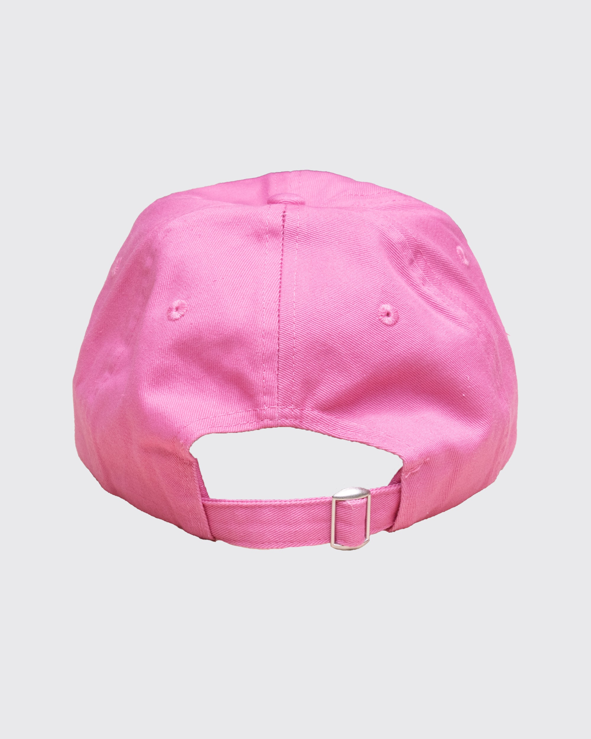 WET GODDESS Cap – Pink
